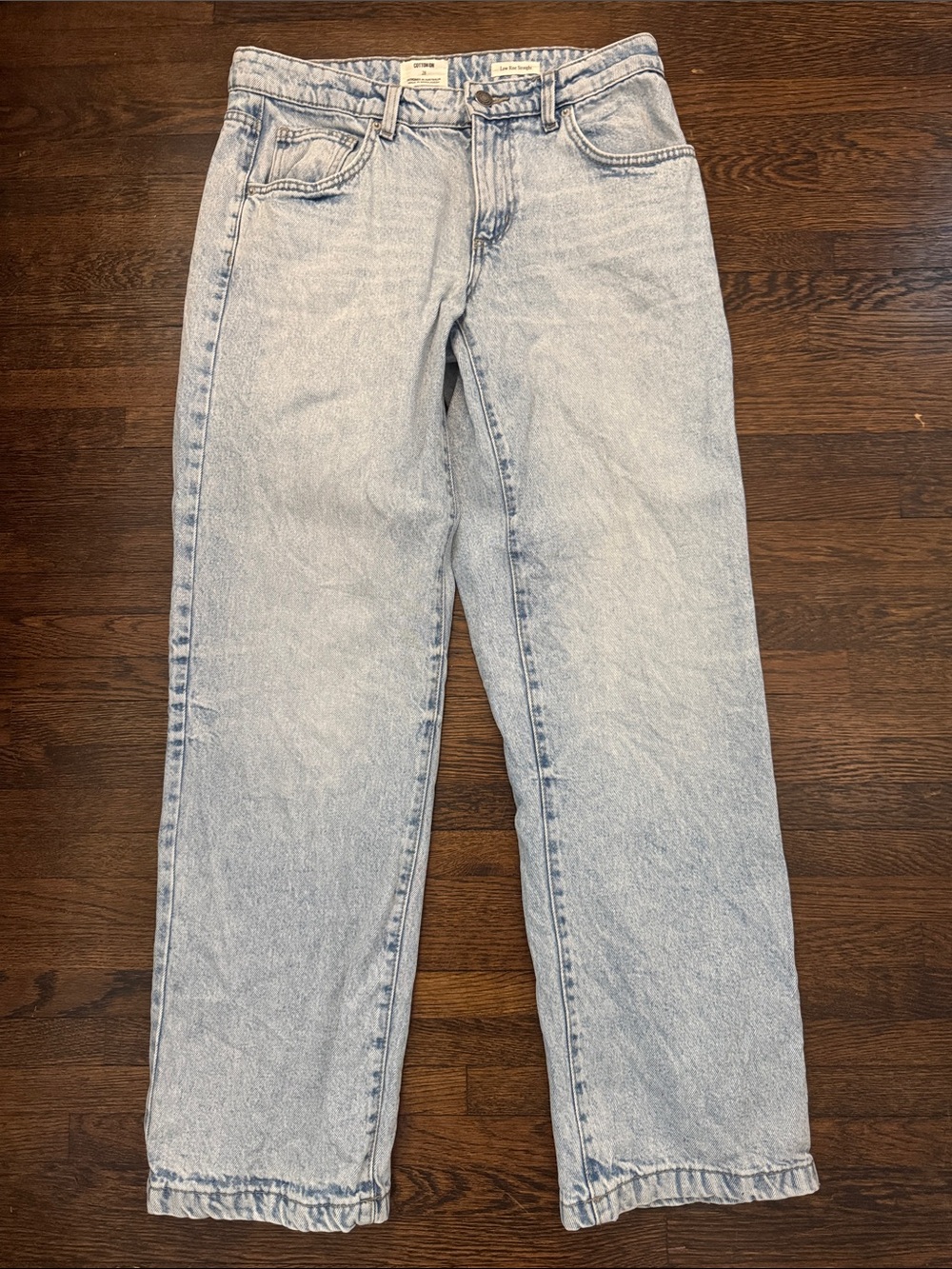 Garage Jeans